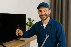 SERVISI-BUL TELEVİZYON SERVİS